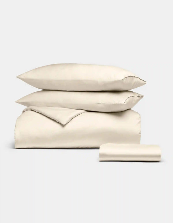 Bamboo Bedding Essential Bundle