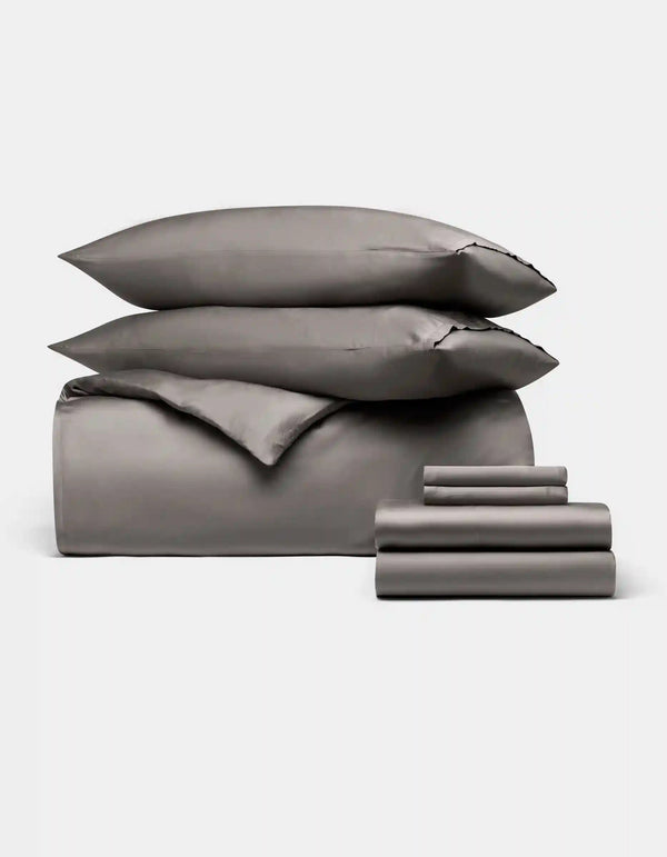 Bamboo Bedding Ultimate Bundle