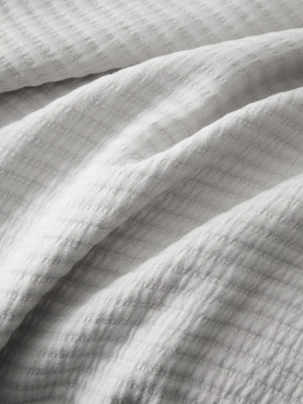 Bamboo Coverlet