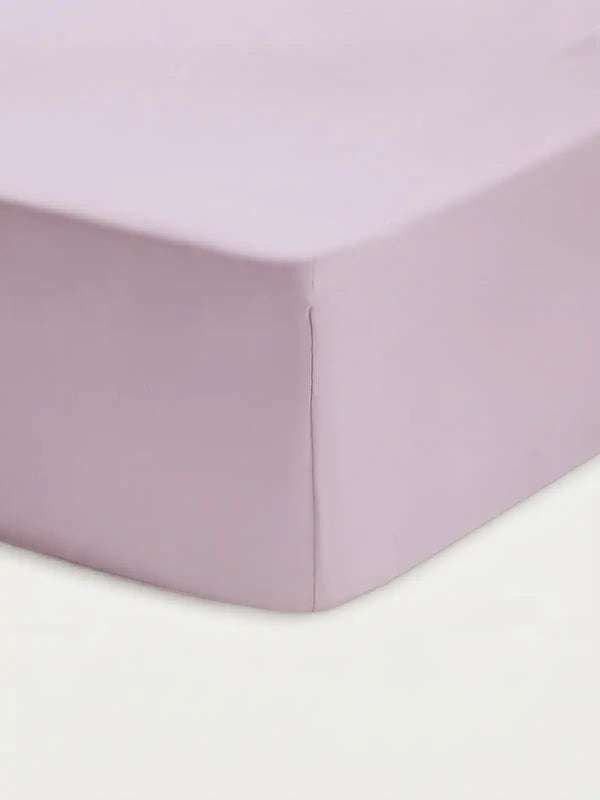 Bamboo Fitted Sheet